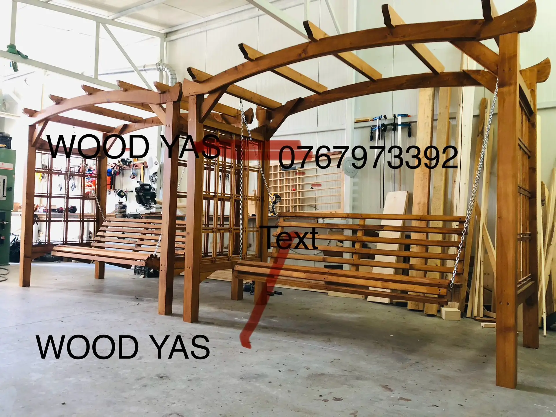 Balansoar confort